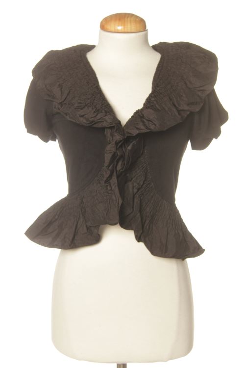 Chaqueta