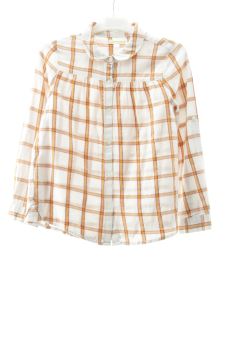 Chemise manches longues 8 ans Vertbaudet