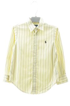 Langärmeliges Hemd 106 Ralph Lauren