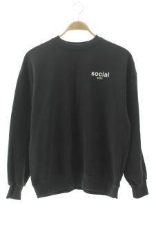 Sweat S Bershka