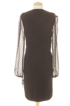 Robe casual M Mango
