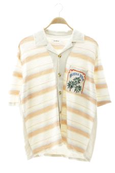 Camisa manga corta M Desigual, foto 1 de 2
