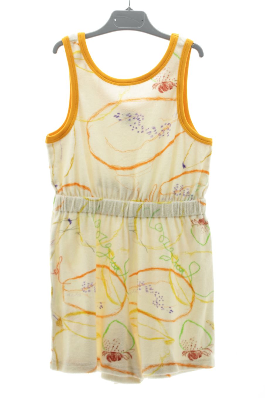 Combi Desigual de la taille 9 ans avec une étiquette