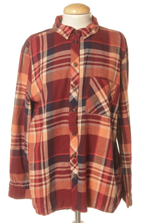 Chemise