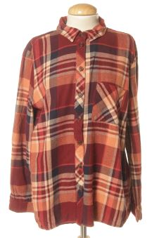 Camisa L Only
