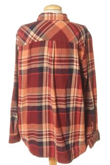 Camisa L Only
