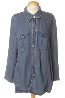 Camisa 44 Southern cotton