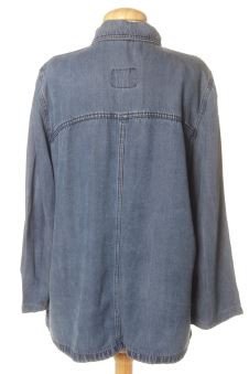 Camisa 44 Southern cotton