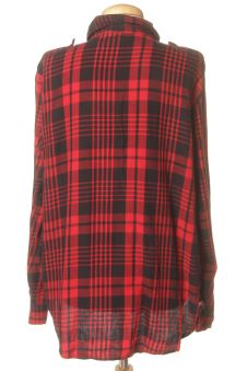 Camicia XL Zara