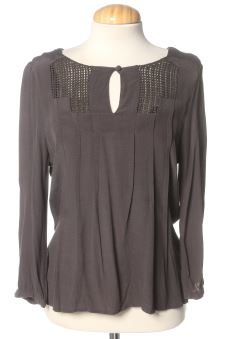 Blusa a maniche lunghe 36 Sud express