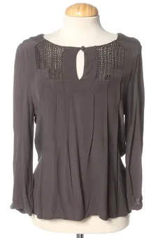 Blusa a maniche lunghe 36 Sud express, foto 1 di 2