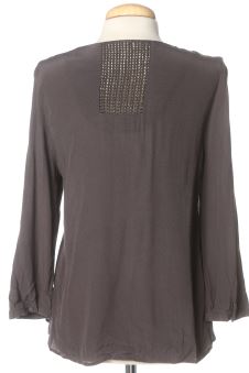 Blusa a maniche lunghe 36 Sud express