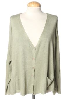Chaqueta L Made in italy