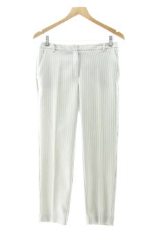 Pantalon 36 Mango