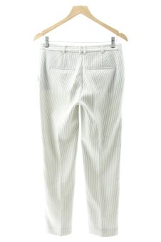 Pantalon 36 Mango