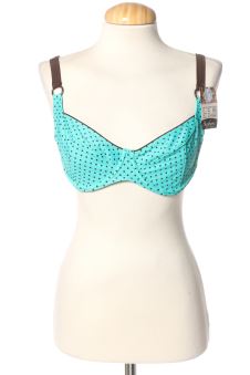 Parte superior de bikini M Bestform
