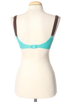 Parte superior de bikini M Bestform
