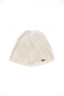Gorro 2-4 años Lacoste