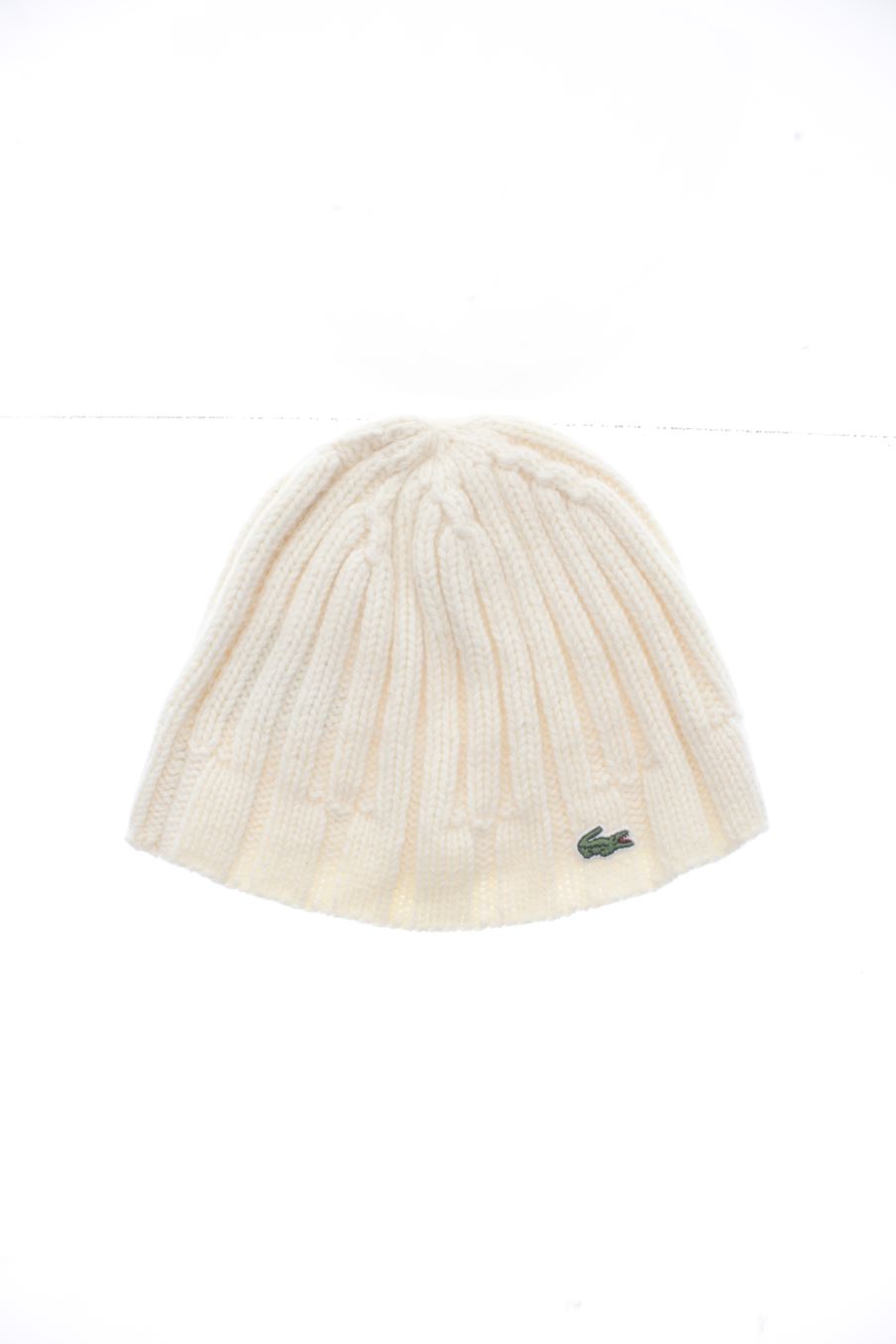 Gorro de Lacoste de la talla 2-4 años de segunda mano