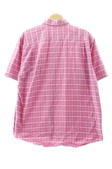Camisa manga corta XL TURRAU