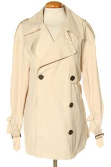 Gabardine XS Massimo Dutti