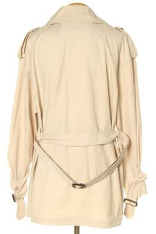 Gabardine XS Massimo Dutti