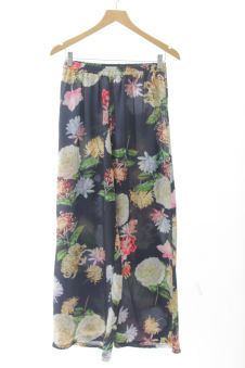 Pantalon Casual XS Valentina