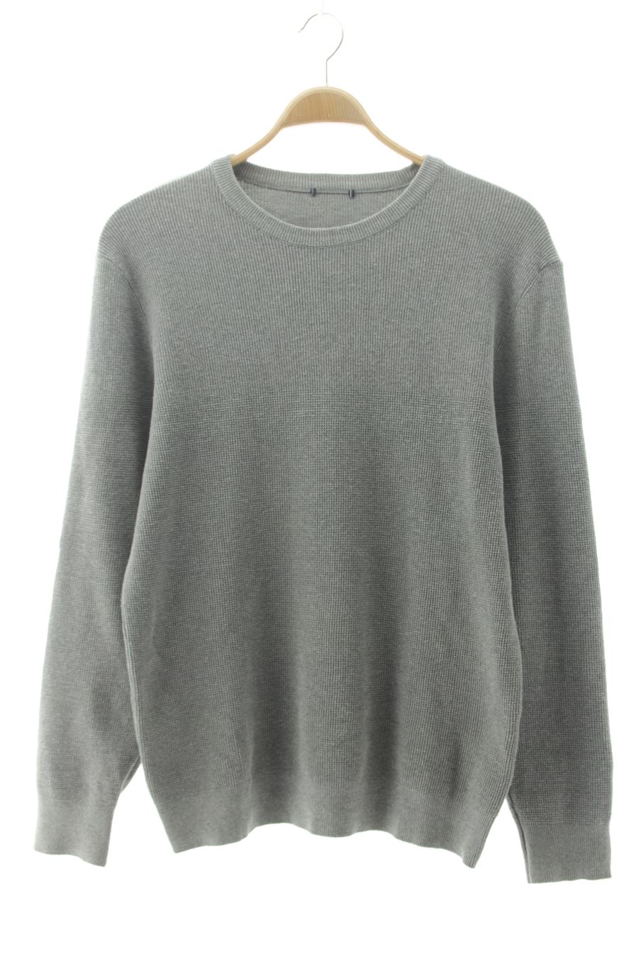 Pull PERCENTIL de la taille L