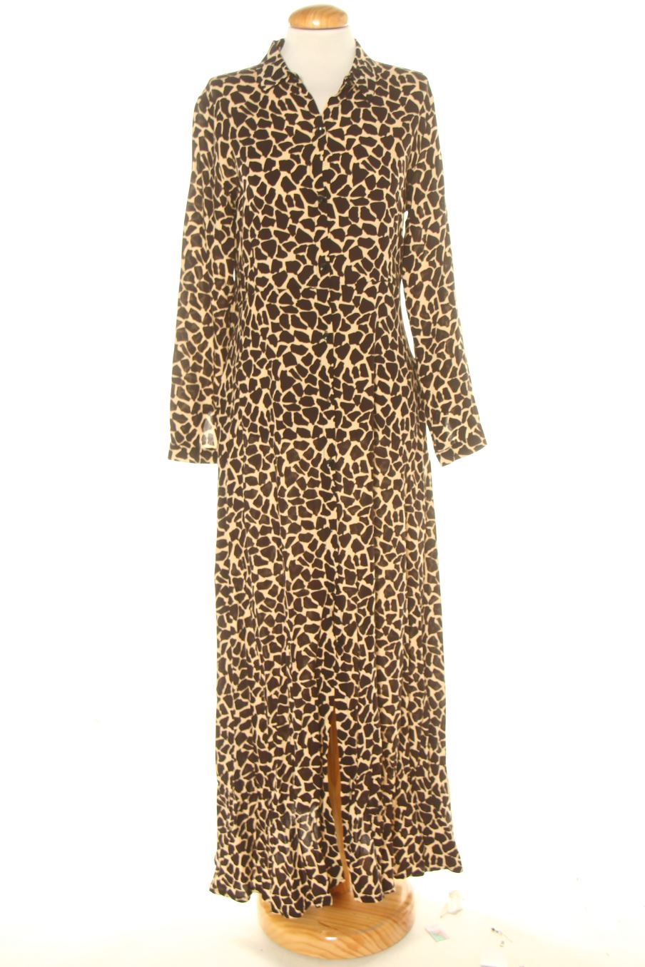 Robe casual PERCENTIL de la taille M, de couleur imprimés