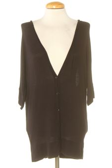 Gilet M Friday´s project