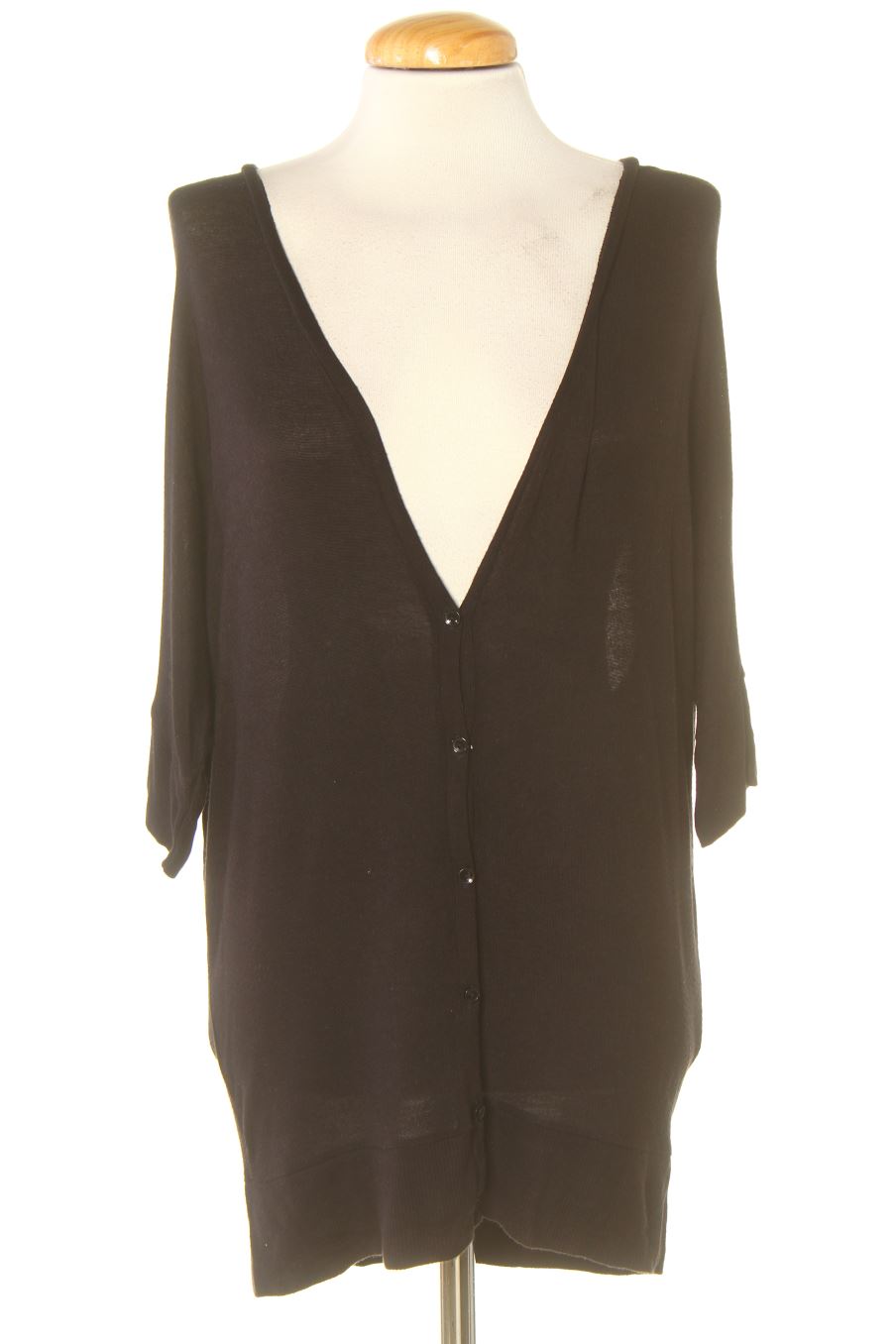 Gilet Friday´s project de la taille M, de couleur noir