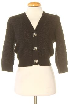 Gilet S Zara