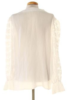 Chemise XXL PERCENTIL