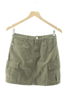 Falda 34 H&M, foto 1 de 2