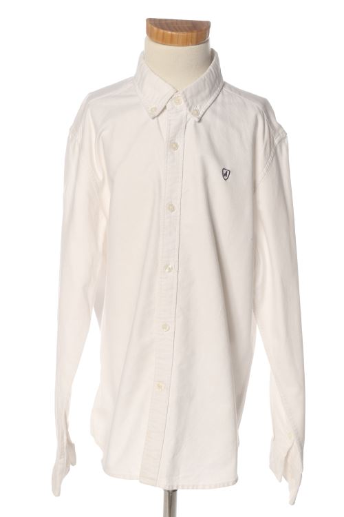 Camicia a maniche lunghe