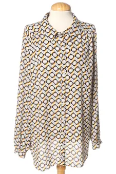 Chemise XL PERCENTIL, photo 1 sur 2
