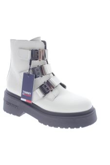 Bottes 39 Tommy Hilfiger, photo 1 sur 4