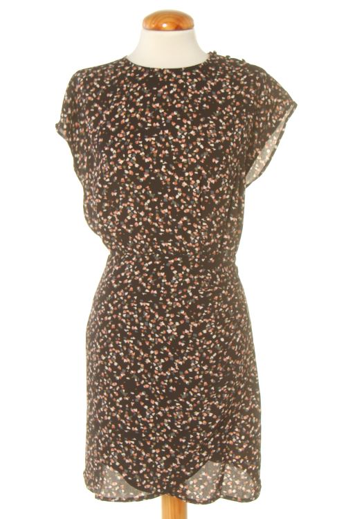 Vestido casual