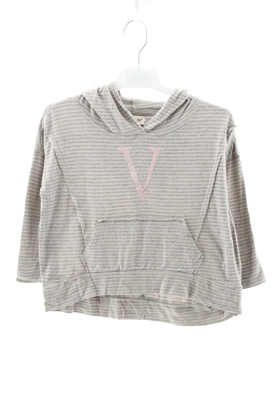 T-shirt manches longues Vitivic de la taille 6 ans de seconde main