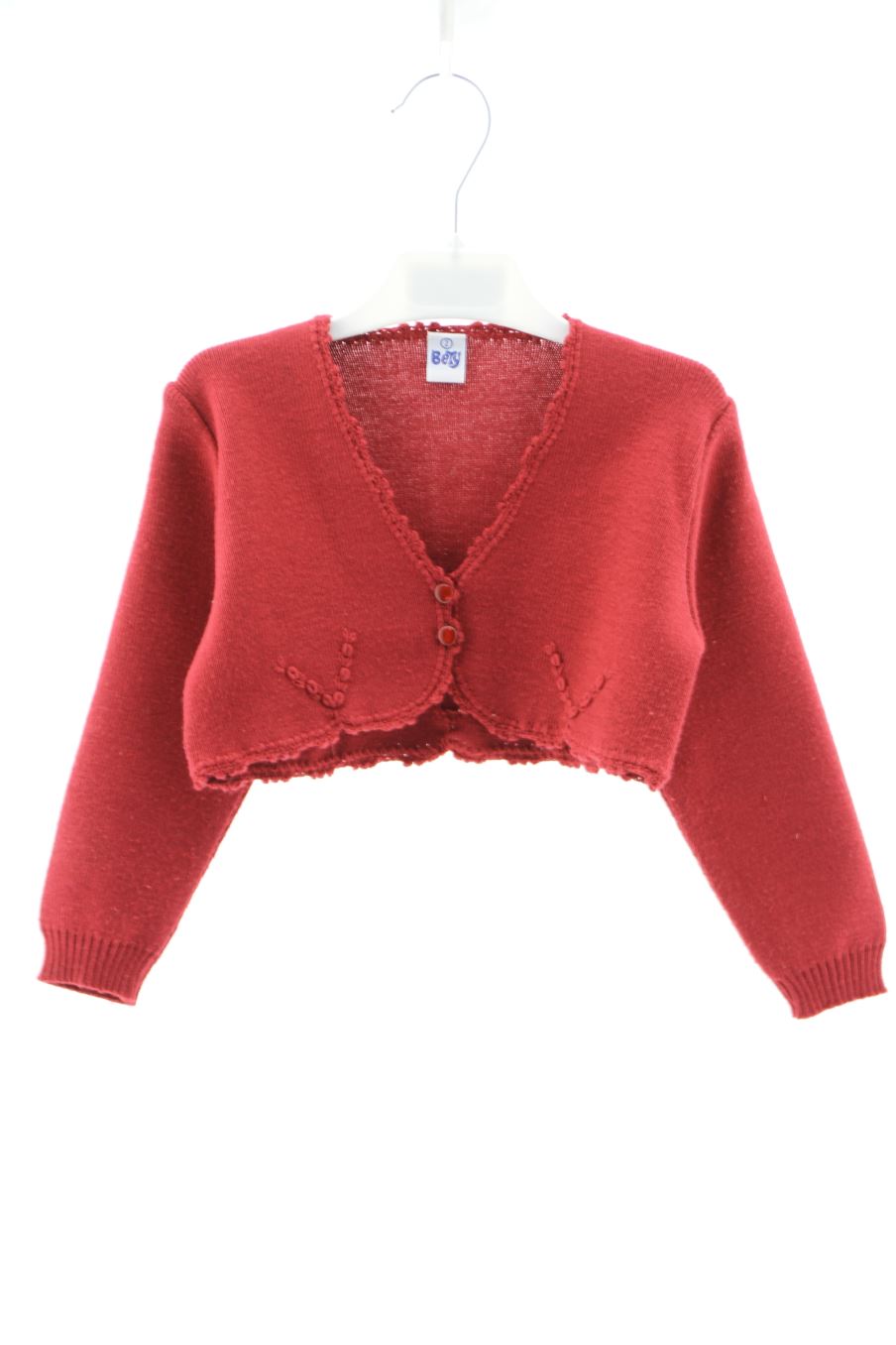 Chaqueta de Bety de la talla 2 años de segunda mano