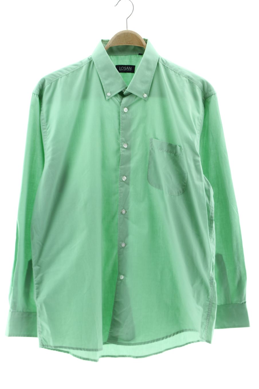 Camisa de Losan de la talla XXL