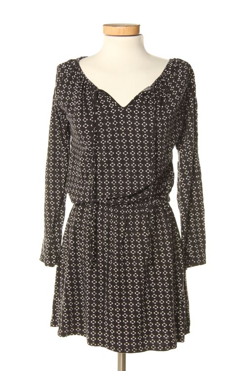 Robe casual
