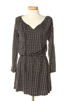 Robe casual S Zebra