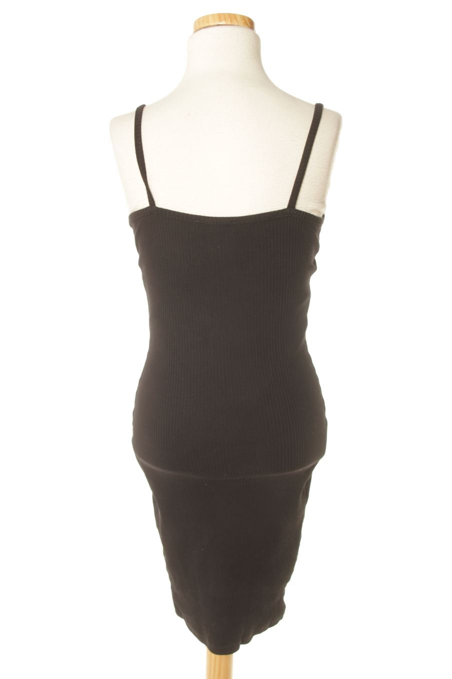 Robe casual FB sister de la taille XXS, de couleur noir