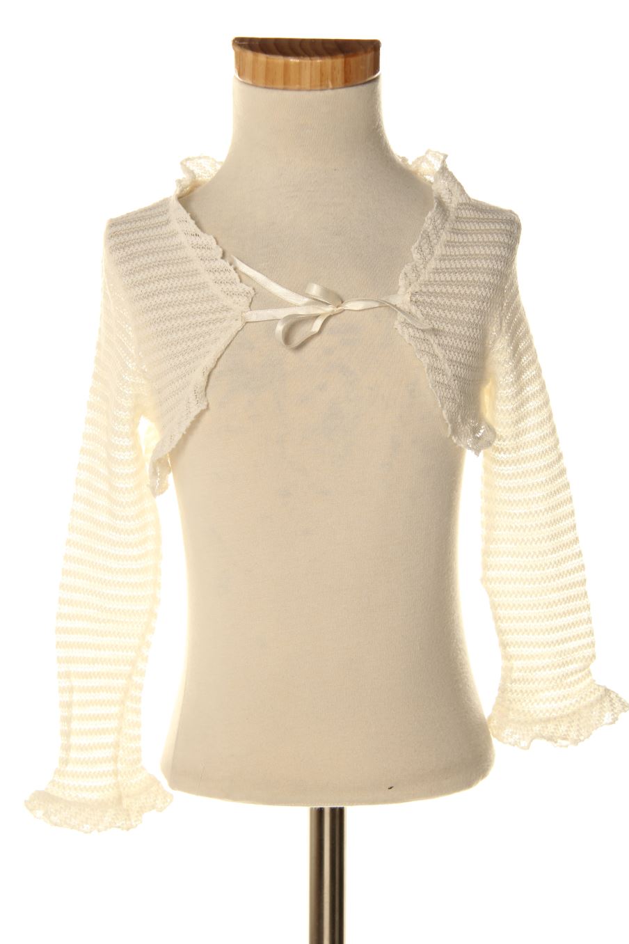 Chaqueta de Amaya bebé de la talla 2 años de segunda mano