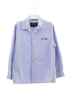 Camicia a maniche lunghe 5 anni Mayoral