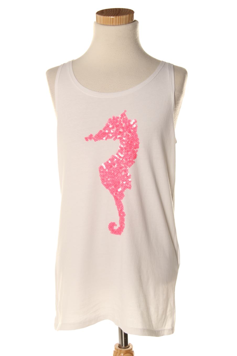 Camiseta sin mangas de Freestyle de la talla 16 años de segunda mano