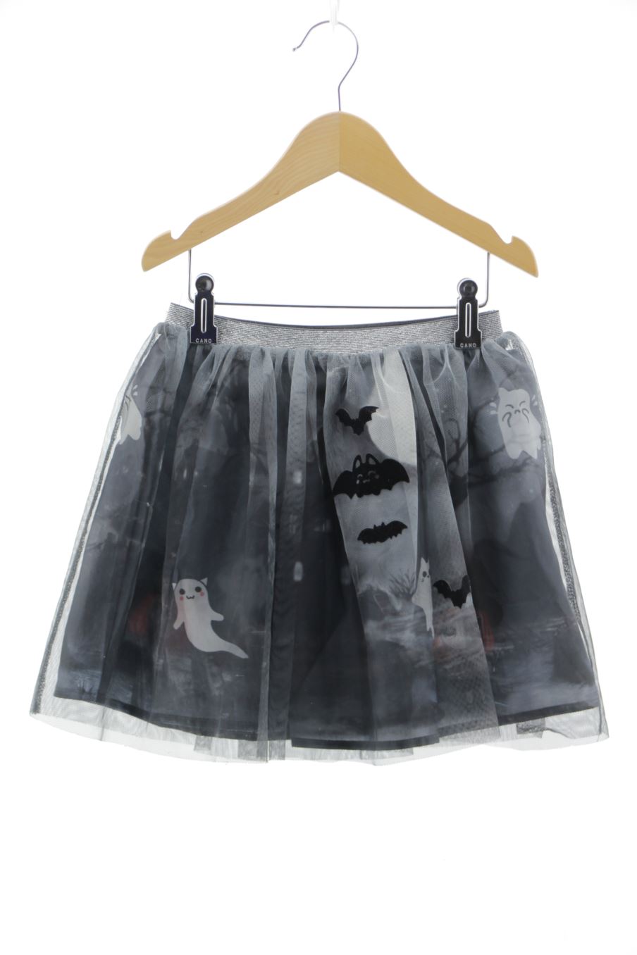 Jupe H&M de la taille 4 ans de seconde main