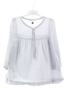 Blouse à manches longues 8 ans Bellerose