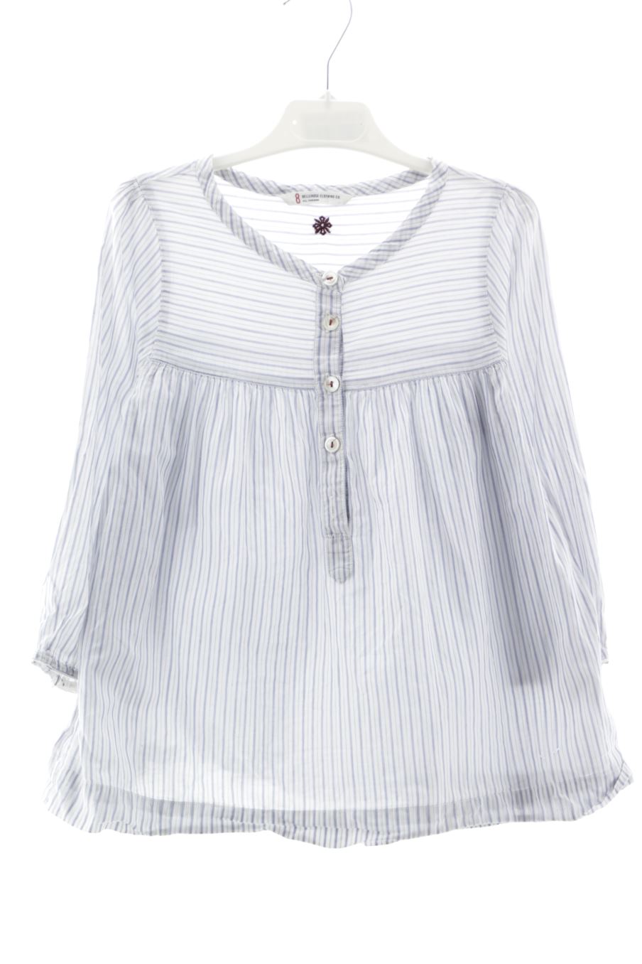 Blouse à manches longues Bellerose de la taille 8 ans de seconde main